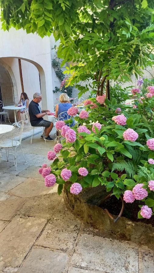 Hotel De La Halle Nolay  Dış mekan fotoğraf