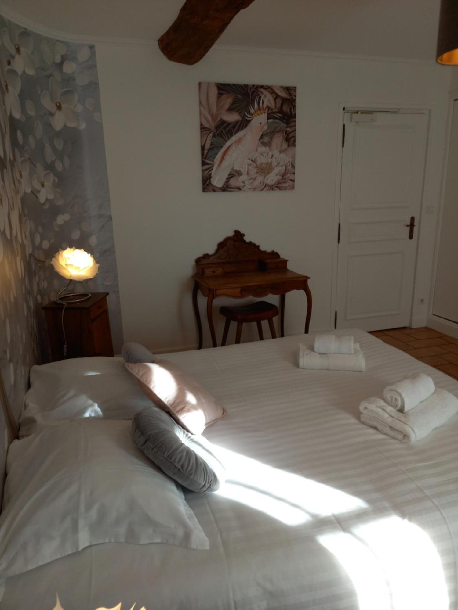 Hotel De La Halle Nolay  Dış mekan fotoğraf