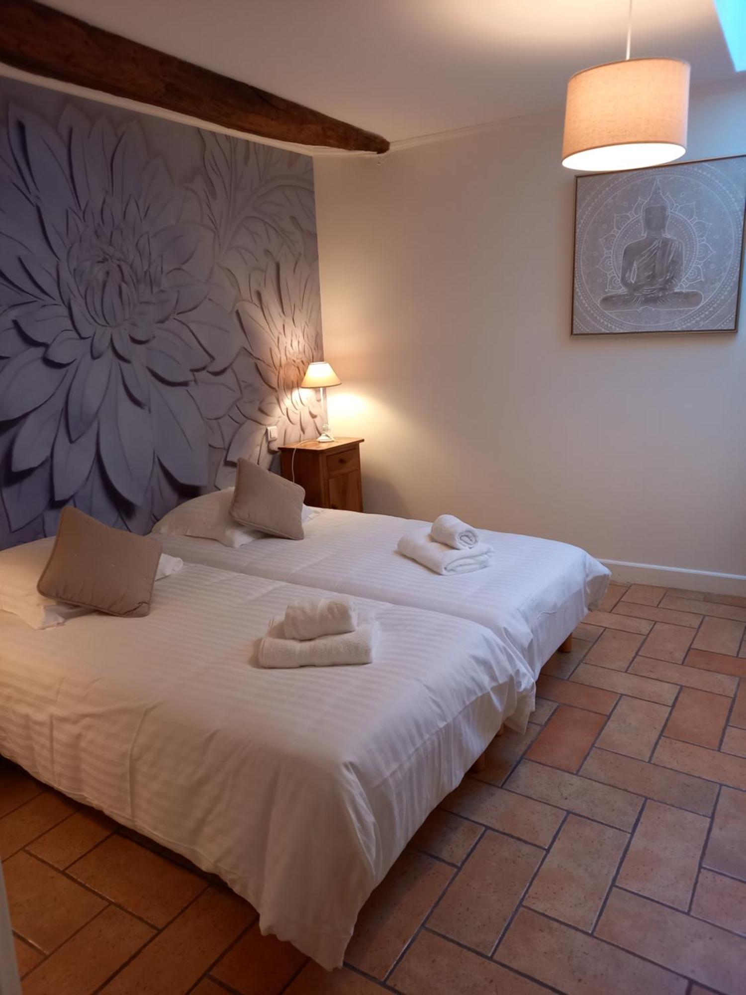 Hotel De La Halle Nolay  Dış mekan fotoğraf
