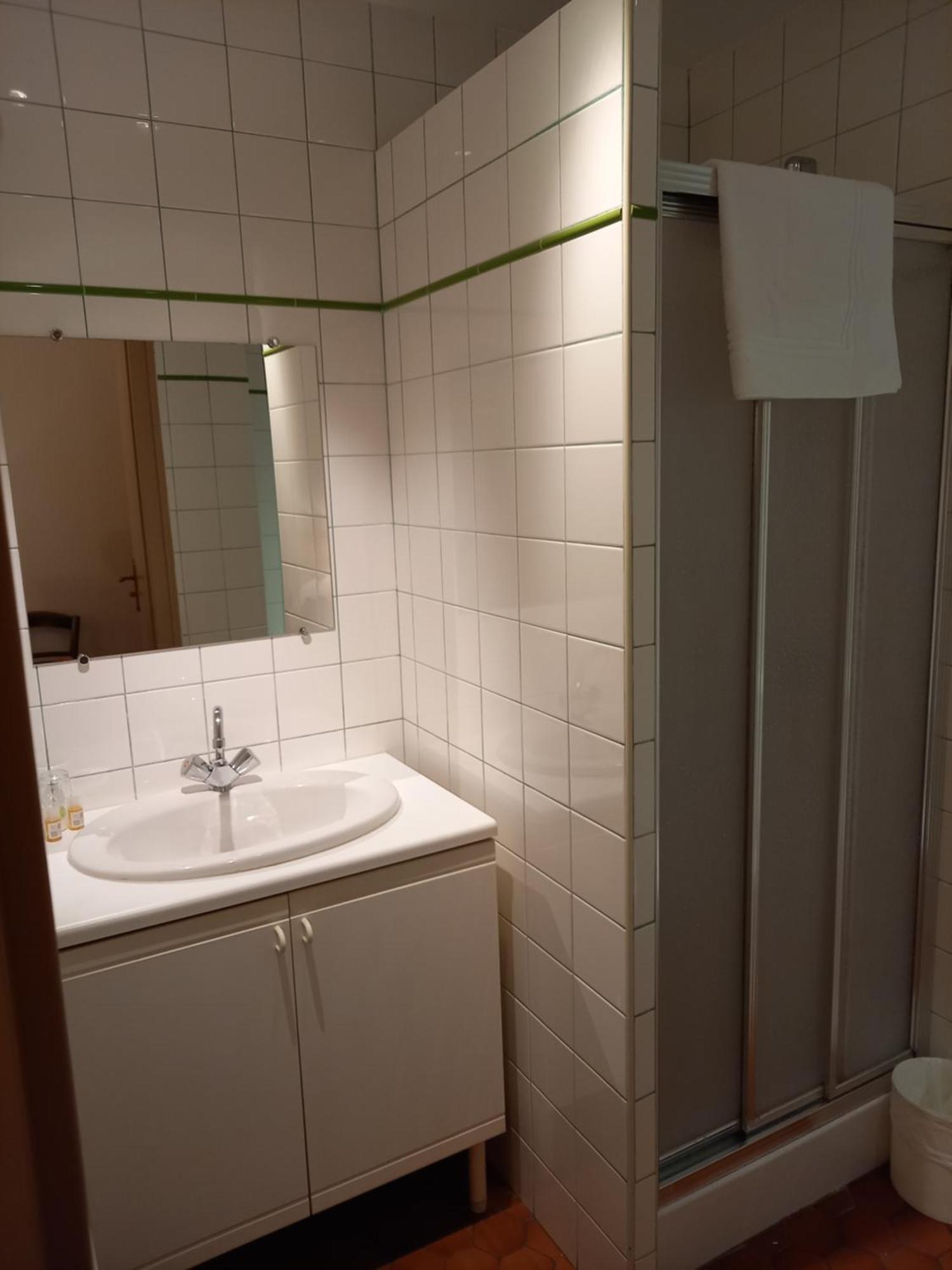 Hotel De La Halle Nolay  Dış mekan fotoğraf