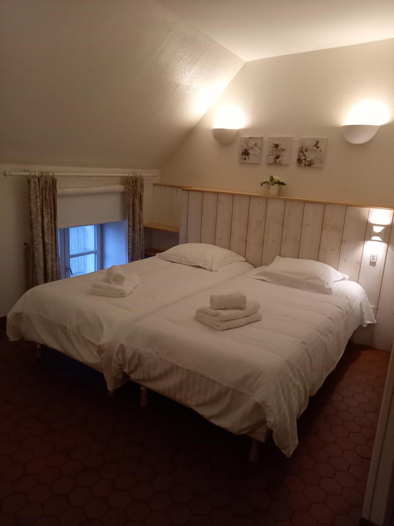 Hotel De La Halle Nolay  Dış mekan fotoğraf