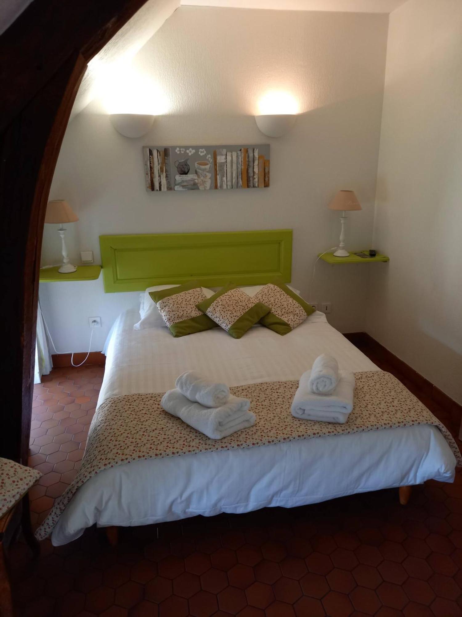 Hotel De La Halle Nolay  Dış mekan fotoğraf